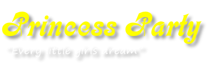 “Every little girls dream”
