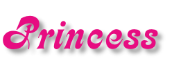 Princess
