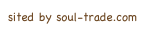 sited by soul-trade.com